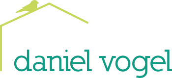Zimmerei Daniel Vogel - Logo